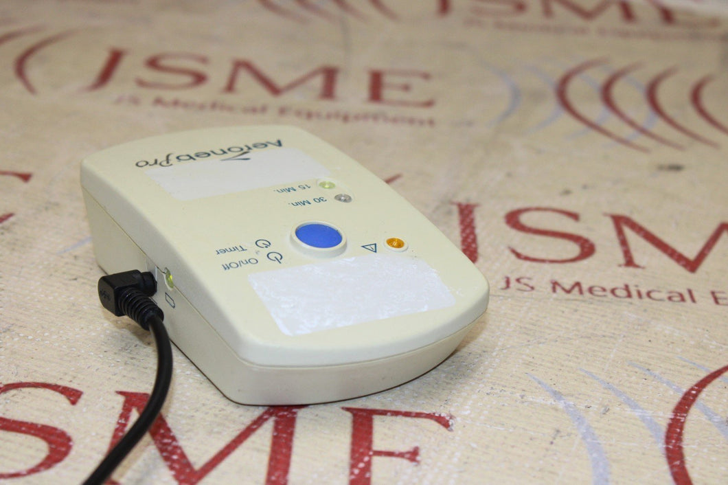 Aerogen Pro-X Controller AG-PX-1050-US
