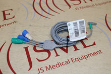 Cargar imagen en el visor de la galería, Edwards Lifesciences EVFTCL EV1000 FloTrac Cable
