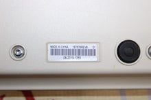 Cargar imagen en el visor de la galería, Hill Rom Progressa P7500 8 Series GCI Pod LCD Control Panel
