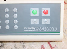 Cargar imagen en el visor de la galería, Graseby 3400 Pump
