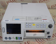Load image into Gallery viewer, GE Corometrics 120 Series Maternal/Fetal Monitor
