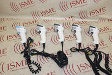 Load image into Gallery viewer, Lot of 5 Honeywell Xenon 1900 USB Handheld Barcode Scanner 1900HHD-0

