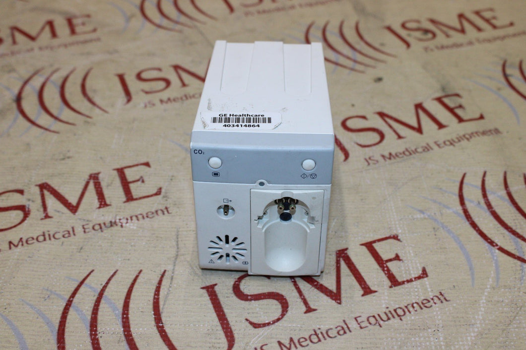 Mindray 6800-30-50137 Sidestream CO2 Module
