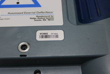 Load image into Gallery viewer, Philips HeartStart FR2+ M3860A AED-With Case And 03/2026 Battery
