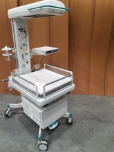 Cargar imagen en el visor de la galería, Philips Atom Infa Warmer Incubator V-505 w/ Built-In Scale -Excellent condition!
