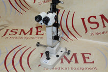 Load image into Gallery viewer, Topcon 7E Slit Lamp

