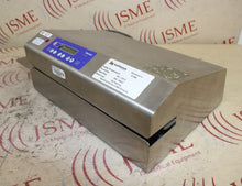 Cargar imagen en el visor de la galería, Famos F 108TX Rotary Heat Sealer F 108TX-P/USB
