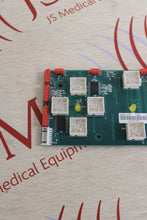 Cargar imagen en el visor de la galería, Hillrom Left Side User Control Module Power Control Board Assembly 143551
