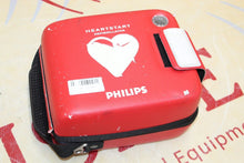 Cargar imagen en el visor de la galería, Philips HeartStart FRx with Battery and Case
