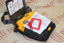 Load image into Gallery viewer, Physio Control Lifepak CR Plus With Case And Pads
