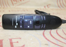 Cargar imagen en el visor de la galería, Nuance PowerMic 4 Voice &amp; Speech Recognition Dictation Handset 9' Cord 0POWM4N9
