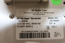 Load image into Gallery viewer, Bair Hugger Model 505 Patient Warming System
