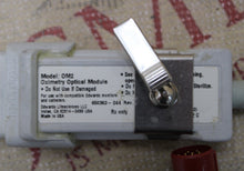 Cargar imagen en el visor de la galería, Edwards Lifesciences OM2 Oximetry Optical Module
