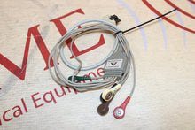 Load image into Gallery viewer, Northeast Monitoring DR200/HE Holter and Event Recorder w/Cable NEMCA134
