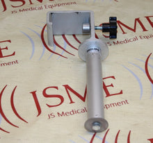 Cargar imagen en el visor de la galería, Philips M1180A-60506 Mounting Clamp Bracket for Intellivue Modules

