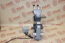 Load image into Gallery viewer, American Optical AO 1036A Spencer Microscope Illuminator With 1051 Transformer
