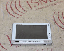 Cargar imagen en el visor de la galería, Mindray Beneview T1 Replacement Screen (chipped bezel)
