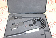 Cargar imagen en el visor de la galería, BK Medical 8558 Ultrasound Probe Type 8558s &amp; 8558t With Case
