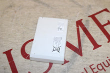 Cargar imagen en el visor de la galería, Verathon 0400-0066 Rechargeable Battery Pack For BVI 9400 Bladder Scanner OEM
