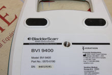Load image into Gallery viewer, Verathon BladderScan BVI 9400
