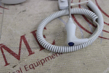 Cargar imagen en el visor de la galería, Lot of 2x Welch Allyn 692 Thermometers w/ Probes, 1x Wall Holder + 1x xtra Probe

