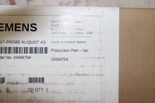 Load image into Gallery viewer, Seimens Skit-Probe Aliquot AS Model 10454704
