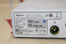 Cargar imagen en el visor de la galería, Hologic My0Sure Hysterosopic Tissue Removal Control Unit 10-500
