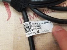 Load image into Gallery viewer, Physio-Control QUIK-COMBO Therapy Cable 3006570-008
