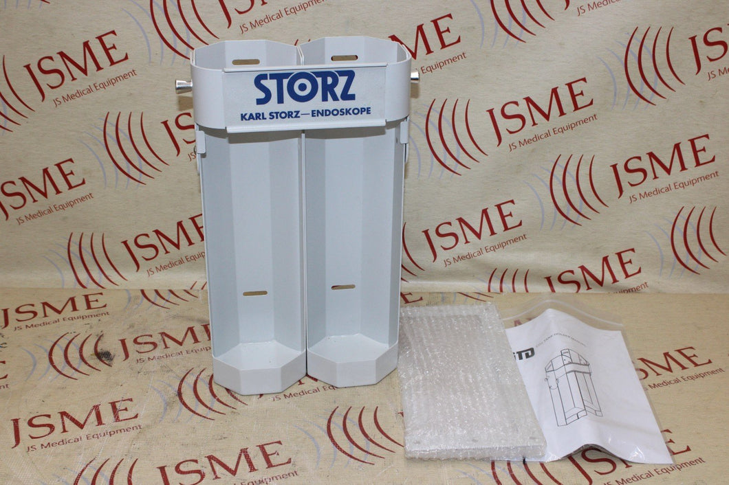 Karl Storz C02 Tank Holder