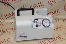Load image into Gallery viewer, Allied Gomco 4005 Portable Aspirator Vacuum Suction Pump

