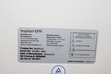Load image into Gallery viewer, NanoSonics Trophon EPR Disinfection System N00010 w/DT2205 Thermal Label Printer
