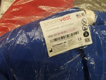 Load image into Gallery viewer, Smartvest SQL System w/ 4x New Vests &amp; 3x New Vest Wraps &amp; Case *ONLY 7.6 HOURS*
