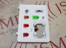 Cargar imagen en el visor de la galería, Mindray Passport V Side Panel ASSY w/ CO2 Masimo Set
