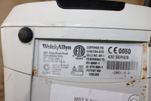 Cargar imagen en el visor de la galería, Welch Allyn 420 Series Vital Signs Patient Monitor With Probe
