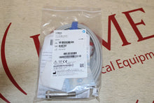 Cargar imagen en el visor de la galería, Mindray 0010-30-42743 Cardiac Output Y Cable 12-Pin CO7702
