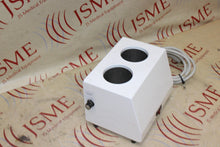 Load image into Gallery viewer, Ideal Products GW216 Ultrasound Gel Warmer 2 Well
