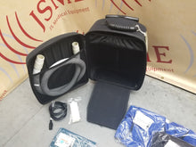 Load image into Gallery viewer, Smartvest SQL System w/ 4x New Vests &amp; 3x New Vest Wraps &amp; Case *ONLY 7.6 HOURS*
