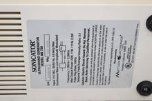 Load image into Gallery viewer, Mettler Electronics Sonicator Ultrasound Generator ME 730
