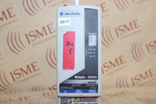 Cargar imagen en el visor de la galería, Allen-Bradley 2094-BMP5-S Axis Module Series B
