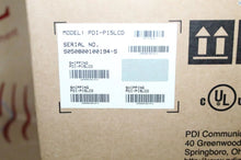 Cargar imagen en el visor de la galería, PDi Monitor PDI-P15LCD 15&quot; Hospital Grade LCD TV
