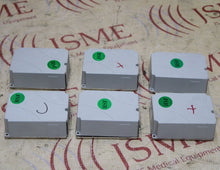 Cargar imagen en el visor de la galería, Mindray Artema 115-010077-00 Carbon Dioxide Analyzer Unit -LOT OF 6 -Untested
