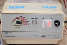 Load image into Gallery viewer, Gaymar  TP-400 Heat Therapy T/Pump
