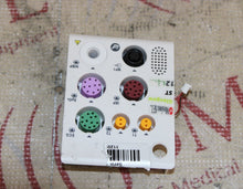 Cargar imagen en el visor de la galería, Mindray BeneVision N1 Side Panel ASSY Masimo Set
