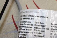 Load image into Gallery viewer, Edwards HemoSphere Pressure Cable HEMPSC100
