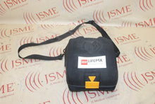 Load image into Gallery viewer, Physio Control Lifepak CR Plus With Case And Pads
