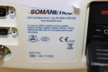 Load image into Gallery viewer, Somanetics Invos 5100C Cerebral Oximeter Monitor
