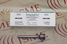 Cargar imagen en el visor de la galería, Microsurge Detachaport Reusable Smooth Titanium Cannula Part# 1-7003

