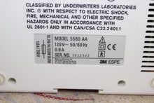 Load image into Gallery viewer, 3M ESPE 5560 Elipar 2500 Halogen Curing Light
