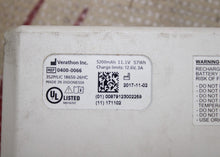 Cargar imagen en el visor de la galería, 2x Verathon 0400-0066 Batteries w/ Bladderscan Charger/Wireless Hub 0570-0193
