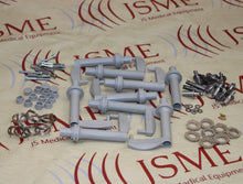 Cargar imagen en el visor de la galería, Anesthesia Vaporizer Parts for Isoflurane Desflurane Drager Vapor Mindray Baxter

